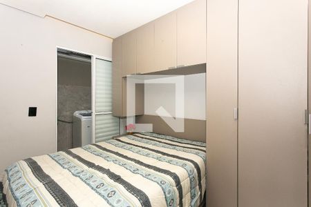 Quarto 1 de apartamento à venda com 2 quartos, 56m² em Vila Esperança, São Paulo