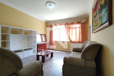 Sala de casa para alugar com 3 quartos, 185m² em Pechincha, Rio de Janeiro