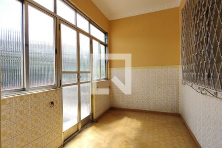 Varanda de casa para alugar com 3 quartos, 185m² em Pechincha, Rio de Janeiro