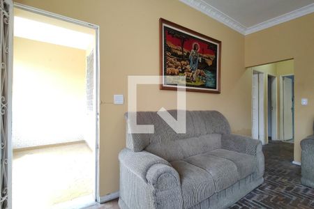 Sala de casa para alugar com 3 quartos, 185m² em Pechincha, Rio de Janeiro