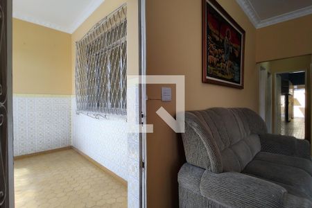 Sala de casa para alugar com 3 quartos, 185m² em Pechincha, Rio de Janeiro