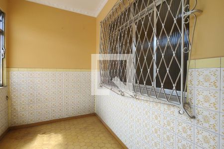 Varanda de casa para alugar com 3 quartos, 185m² em Pechincha, Rio de Janeiro