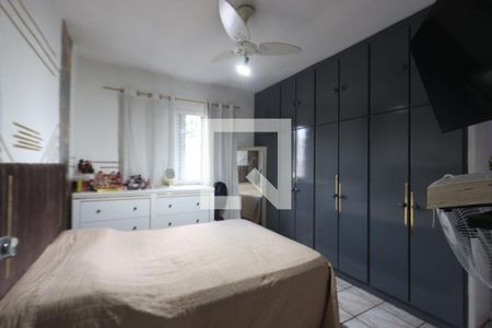 Quarto 1 de casa à venda com 3 quartos, 125m² em Vila Alpina, São Paulo