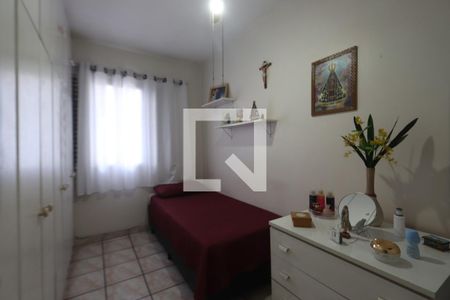 Quarto 2 de casa à venda com 3 quartos, 125m² em Vila Alpina, São Paulo