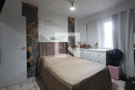 Quarto 1 de casa à venda com 3 quartos, 125m² em Vila Alpina, São Paulo