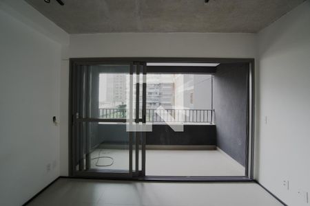 Studio de kitnet/studio para alugar com 1 quarto, 24m² em Cerqueira César, São Paulo