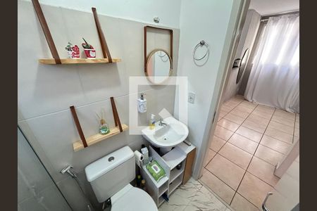 Apartamento à venda com 2 quartos, 44m² em Itatiaia, Belo Horizonte