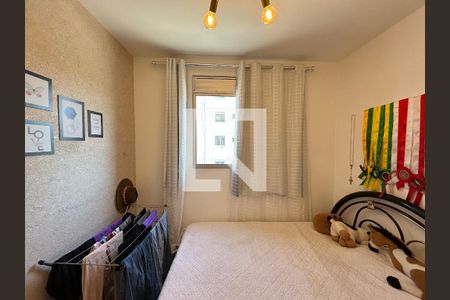 Apartamento à venda com 2 quartos, 44m² em Itatiaia, Belo Horizonte