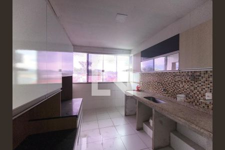 Casa para alugar com 3 quartos, 140m² em Curicica, Rio de Janeiro