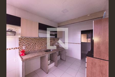 Casa para alugar com 3 quartos, 140m² em Curicica, Rio de Janeiro