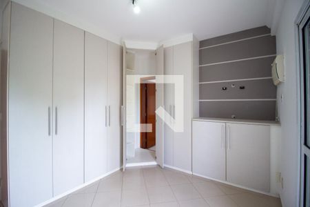 Suite de apartamento para alugar com 3 quartos, 120m² em Jardim Faculdade, Sorocaba