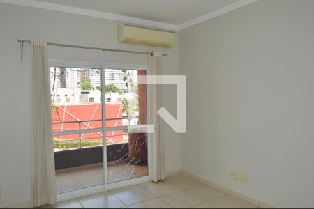 Sala de apartamento para alugar com 2 quartos, 80m² em Jardim Botânico, Ribeirão Preto