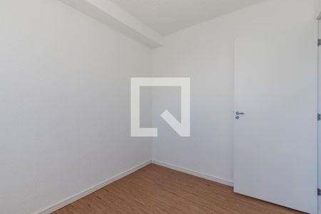 Quarto 1 de apartamento à venda com 2 quartos, 33m² em Jardim Caravelas, São Paulo