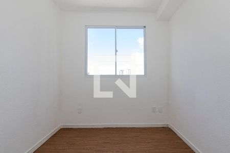 Quarto 1 de apartamento à venda com 2 quartos, 33m² em Jardim Caravelas, São Paulo