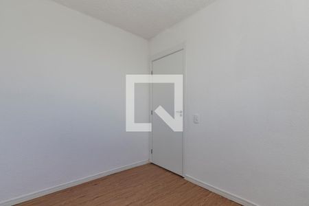 Quarto 1 de apartamento para alugar com 2 quartos, 33m² em Jardim Caravelas, São Paulo