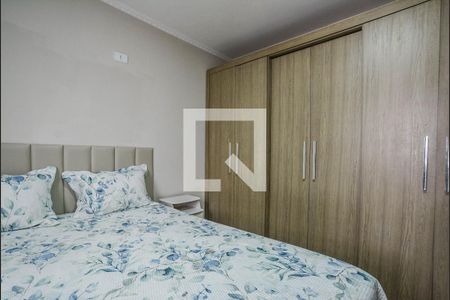 Quarto 2 de casa à venda com 2 quartos, 150m² em Parque Capuava, Santo André