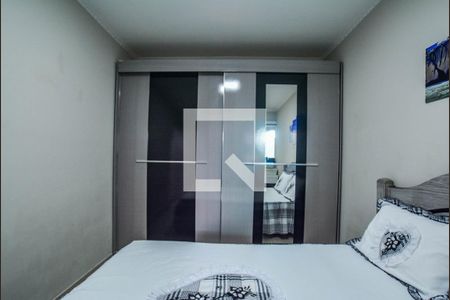 Quarto 1 de casa à venda com 2 quartos, 150m² em Parque Capuava, Santo André