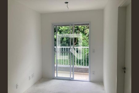 Foto 10 de apartamento à venda com 2 quartos, 45m² em Jaguaré, São Paulo