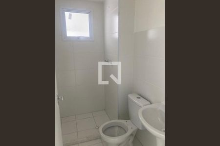 Foto 17 de apartamento à venda com 2 quartos, 45m² em Jaguaré, São Paulo