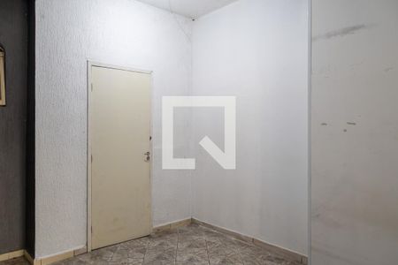 Quarto de casa para alugar com 1 quarto, 60m² em Jardim Brasilia, São Paulo
