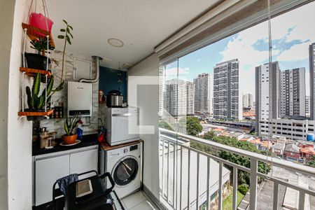Apartamento à venda com 2 quartos, 45m² em Vila Prudente, São Paulo