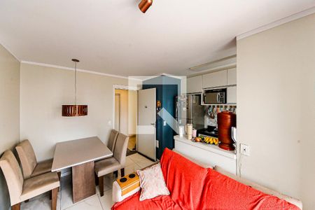 Apartamento à venda com 2 quartos, 45m² em Vila Prudente, São Paulo