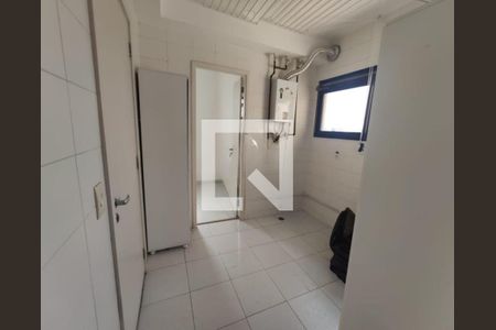 Foto 18 de apartamento à venda com 4 quartos, 192m² em Panamby, São Paulo
