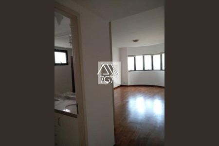 Foto 03 de apartamento à venda com 4 quartos, 192m² em Panamby, São Paulo