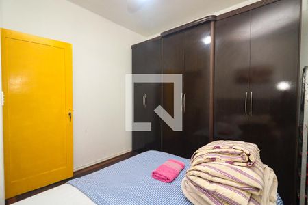 Quarto 1 de apartamento para alugar com 2 quartos, 55m² em Centro Histórico, Porto Alegre