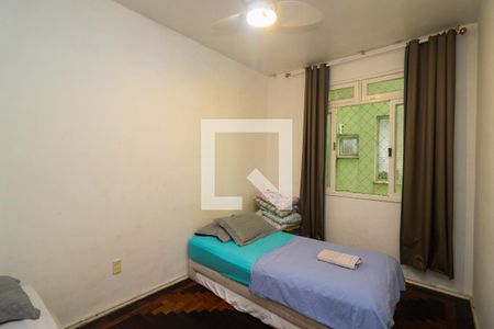 Quarto 2 de apartamento para alugar com 2 quartos, 55m² em Centro Histórico, Porto Alegre