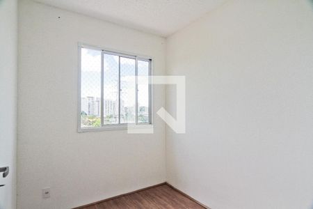 Quarto 2 de apartamento para alugar com 2 quartos, 33m² em Piqueri, São Paulo