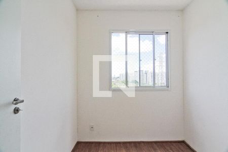 Quarto 2 de apartamento para alugar com 2 quartos, 33m² em Piqueri, São Paulo