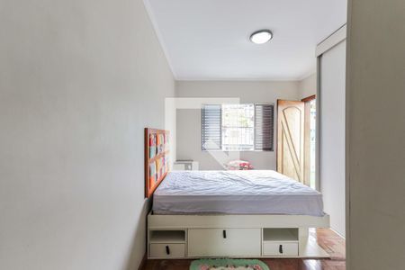 Quarto 2 - Suíte de casa à venda com 5 quartos, 250m² em Jaguaré, São Paulo