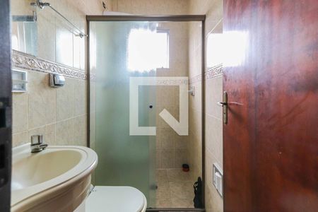 Banheiro Social de casa à venda com 5 quartos, 250m² em Jaguaré, São Paulo