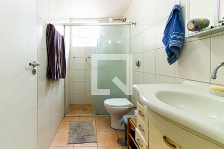 Banheiro de apartamento à venda com 2 quartos, 89m² em Pompeia, São Paulo