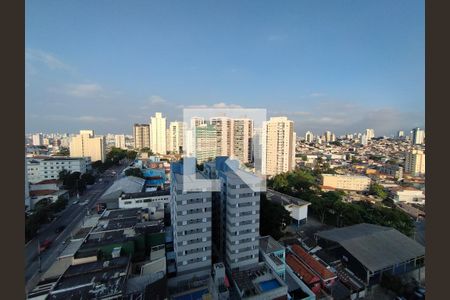 Vista da Rua de apartamento à venda com 2 quartos, 67m² em Ipiranga, São Paulo