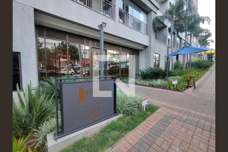 Fachada e portaria de apartamento à venda com 2 quartos, 67m² em Ipiranga, São Paulo