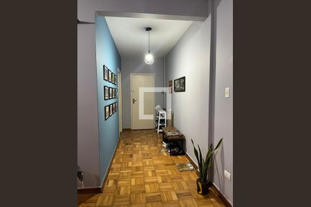 Apartamento para alugar com 2 quartos, 119m² em Pinheiros, São Paulo