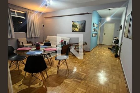 Apartamento para alugar com 2 quartos, 119m² em Pinheiros, São Paulo