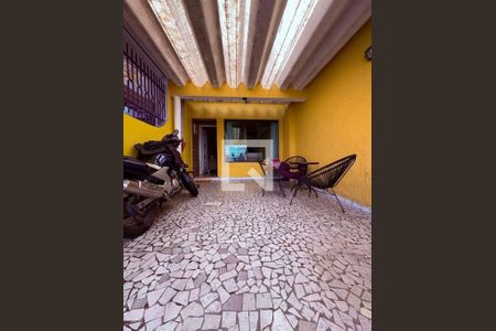 Casa à venda com 3 quartos, 153m² em Vila Helena, Santo André