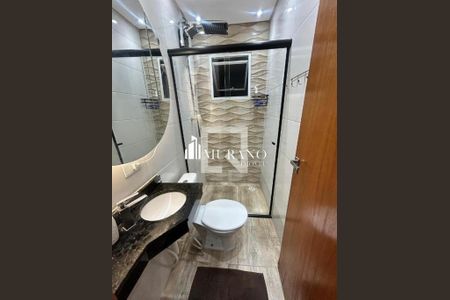 Apartamento à venda com 2 quartos, 55m² em Vila Formosa, São Paulo