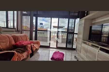 Casa à venda com 3 quartos, 220m² em Parque Sao Luis, São Paulo