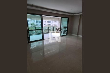 Apartamento à venda com 4 quartos, 140m² em Barra da Tijuca, Rio de Janeiro