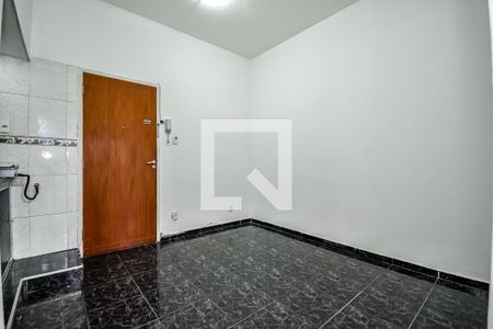 Apartamento à venda com 1 quarto, 25m² em Laranjeiras, Rio de Janeiro
