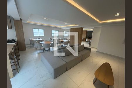 Apartamento à venda com 2 quartos, 69m² em Parque das Nações, Santo André