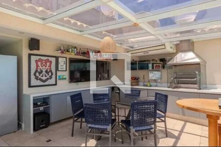 Apartamento à venda com 3 quartos, 400m² em Copacabana, Rio de Janeiro