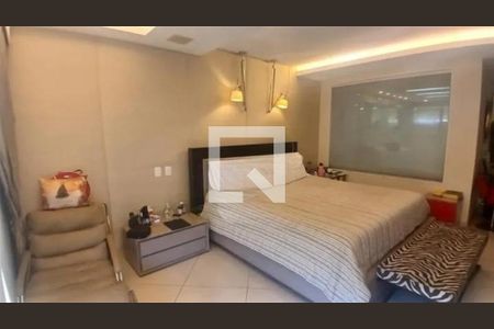 Casa à venda com 6 quartos, 1378m² em Barra da Tijuca, Rio de Janeiro