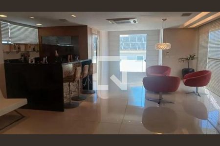 Casa à venda com 6 quartos, 1378m² em Barra da Tijuca, Rio de Janeiro