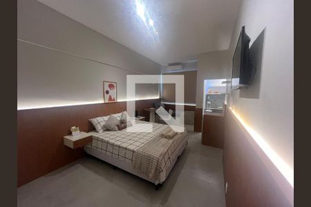 Apartamento à venda com 1 quarto, 23m² em Flamengo, Rio de Janeiro
