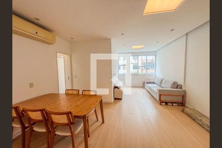 Apartamento à venda com 3 quartos, 107m² em Flamengo, Rio de Janeiro